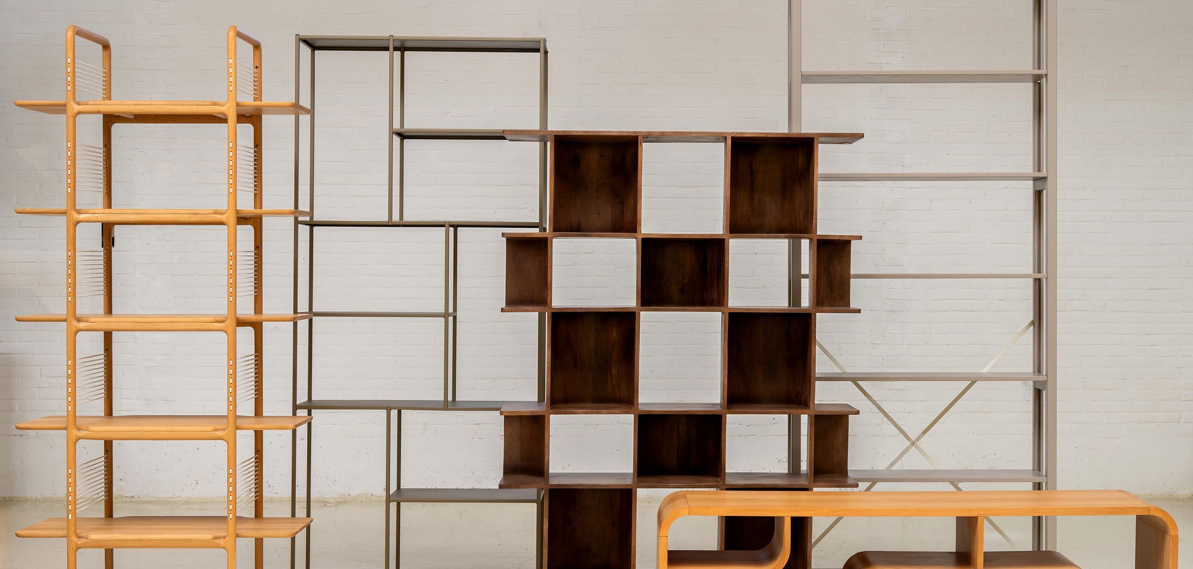 Loods 5 assortiment vakkenkasten