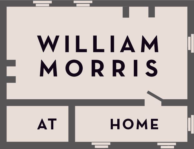 William-Morris-at-Home-logo