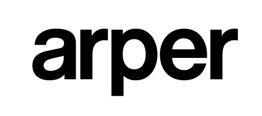 Arper Logo