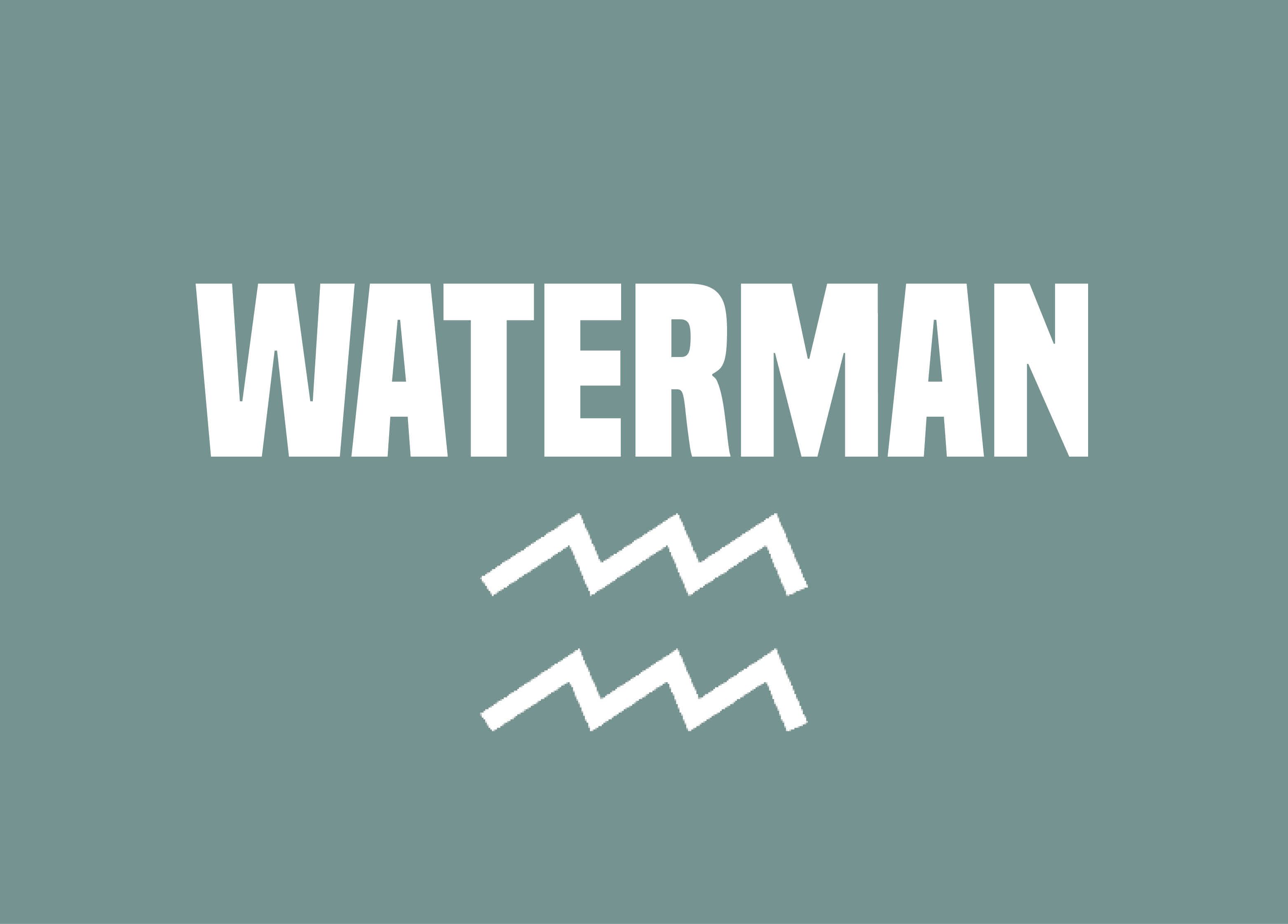 Banner jaarhoroscoop Waterman