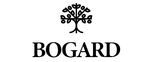 Logo Bogard