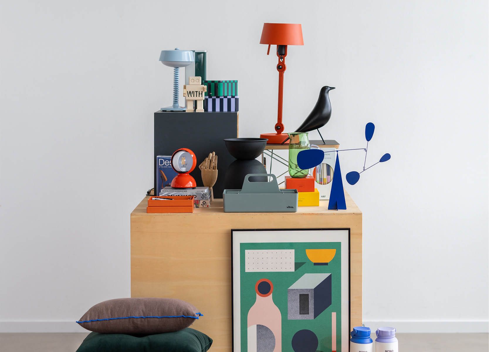Cadeautips voor designliefhebbers