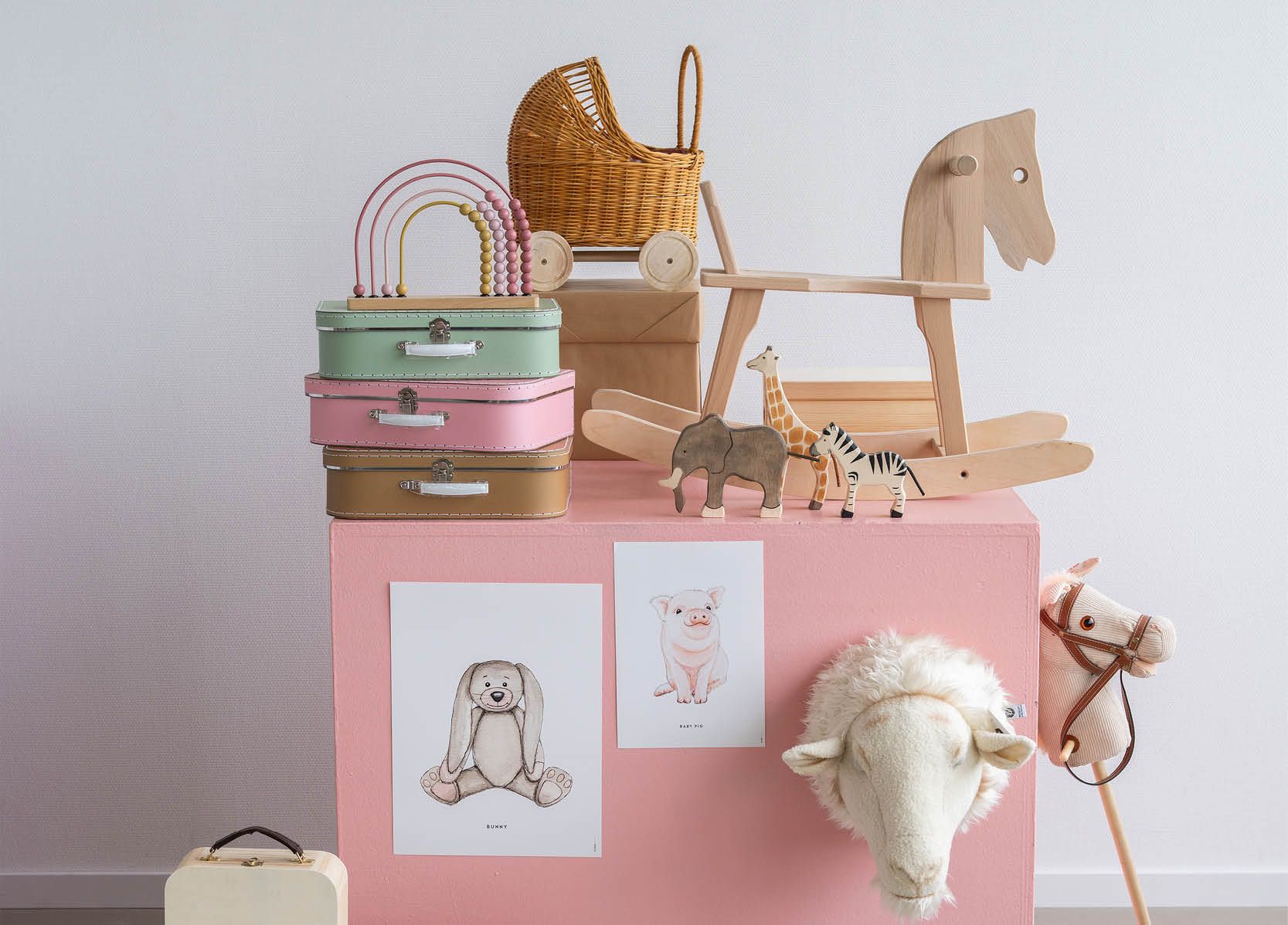 Cadeautips voor kids