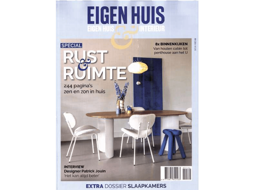 magazine eigen huis & interieur