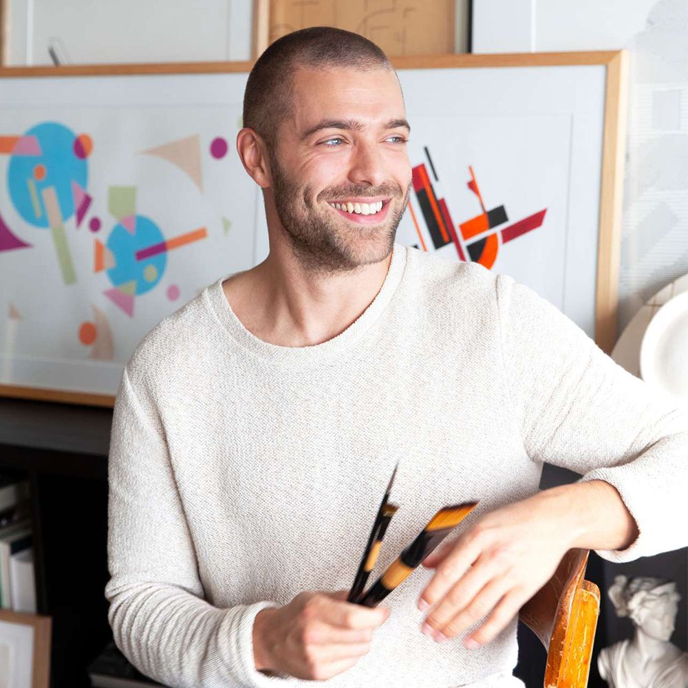 Don Drawings