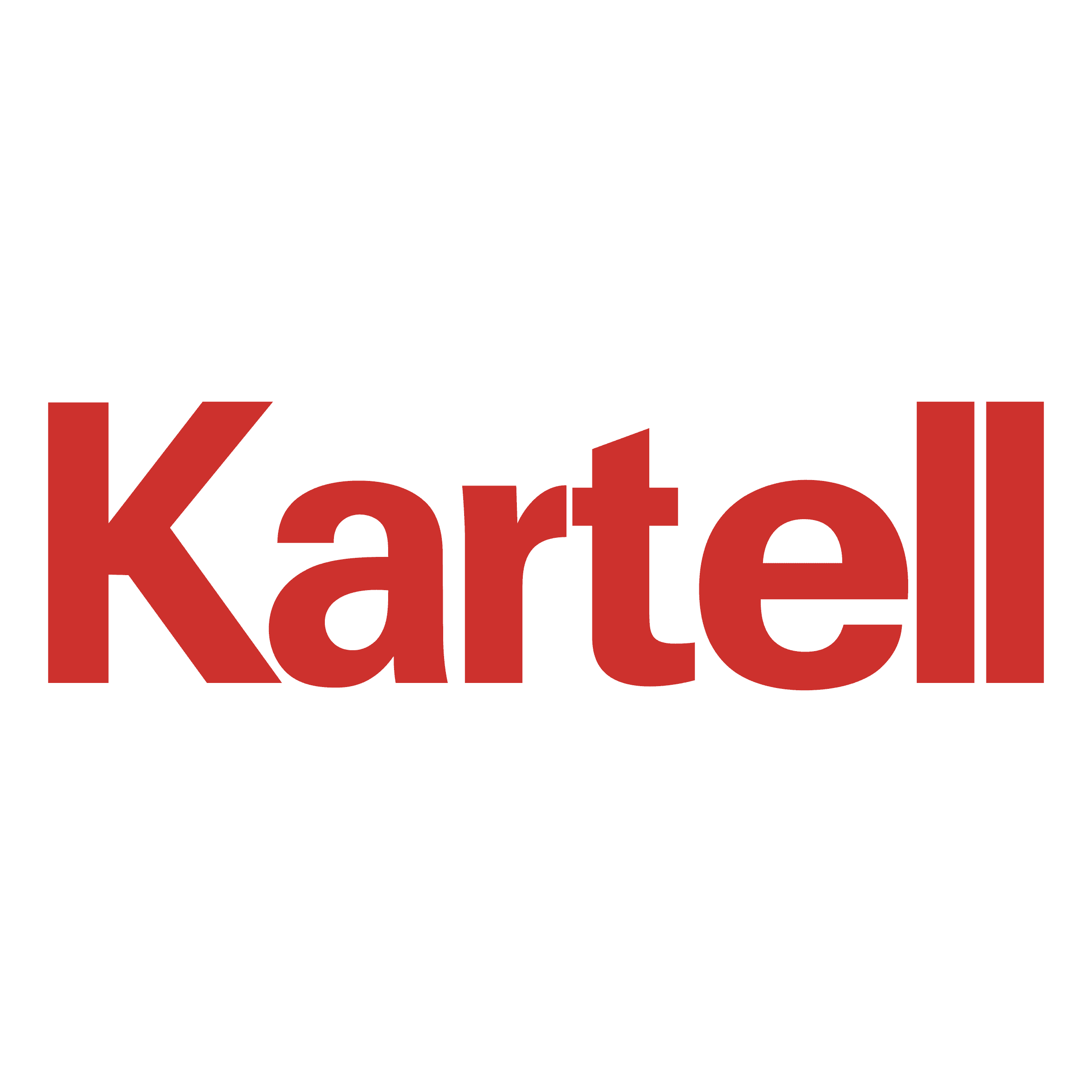 Logo Kartell