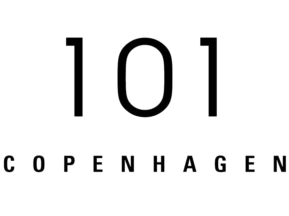 Logo 101 Copenhagen