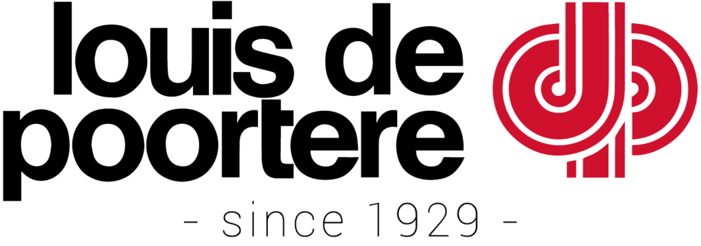 Logo Louis de Poortere