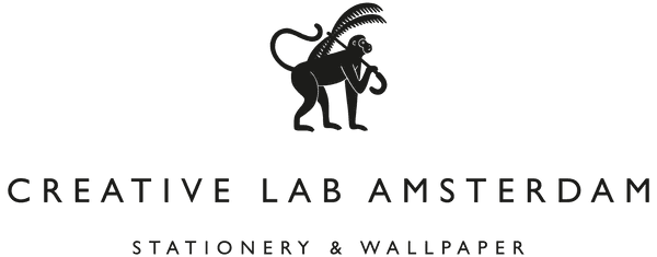 Logo Creative Lab Amsterdam