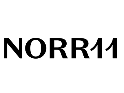 NORR11 logo