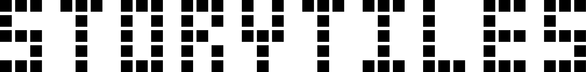 storytiles logo