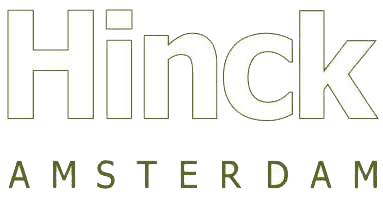 Hinck logo