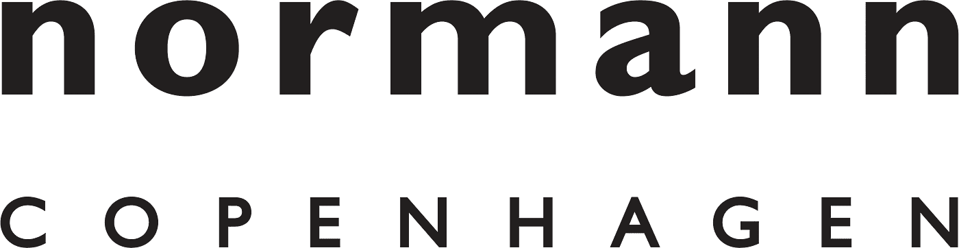 Normann Copenhagen logo
