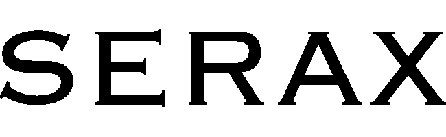 Serax logo