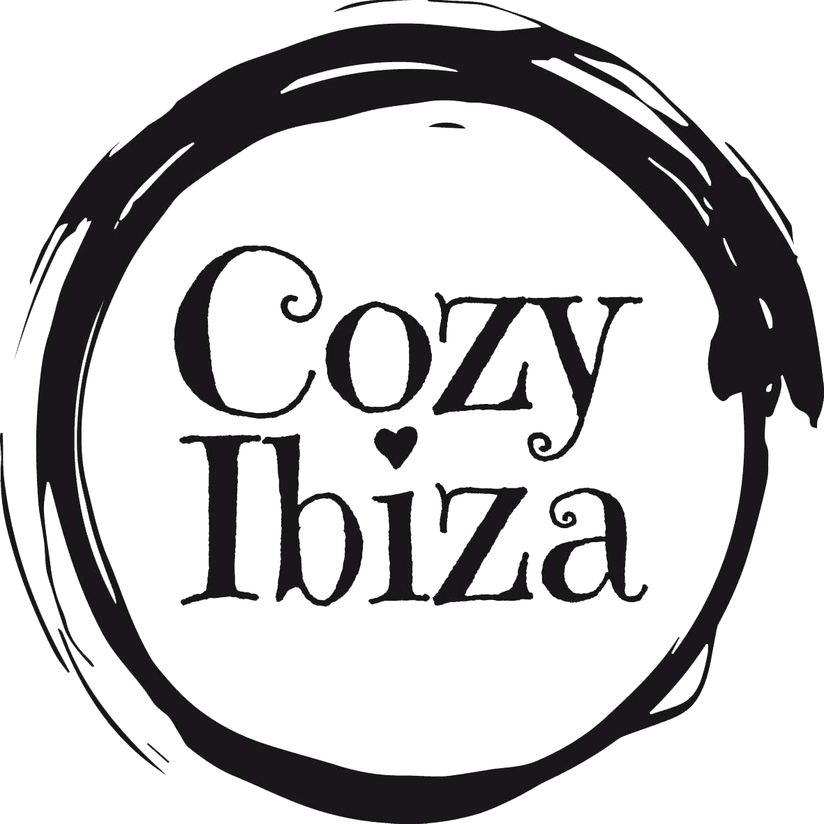 Logo Cozy Ibiza