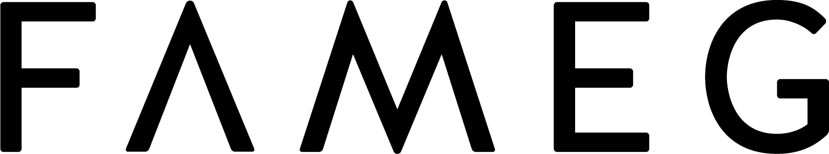 Logo Fameg