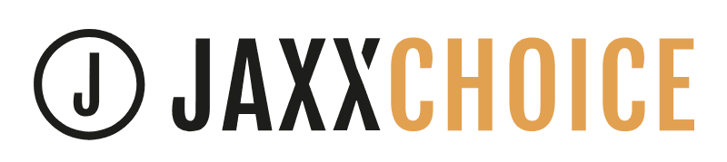 Jaxxchoice logo