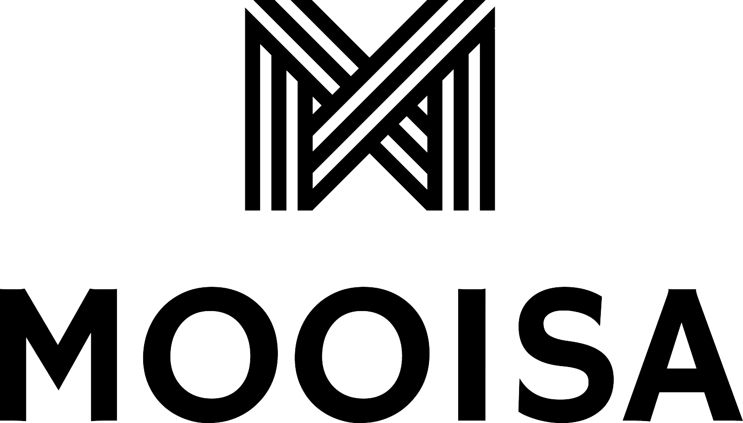 Mooisa logo