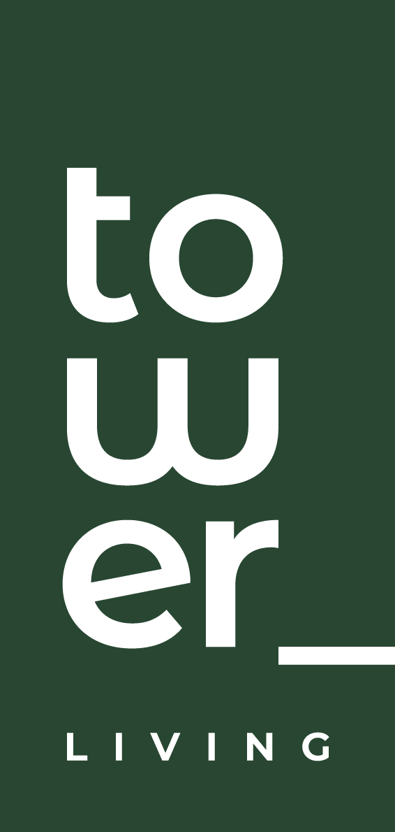 Logo Tower Living