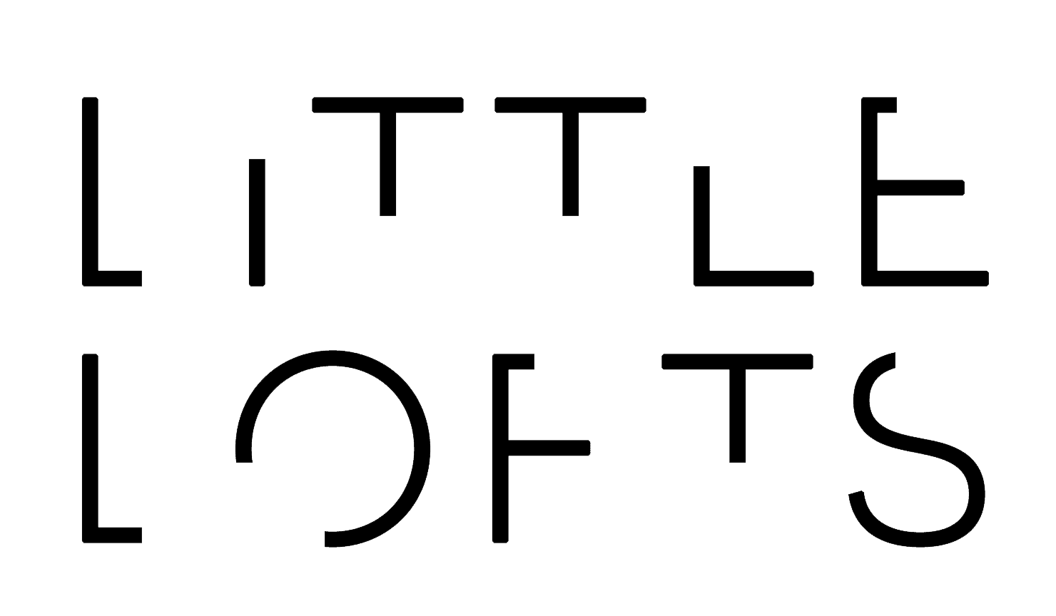 Logo Little Lofts