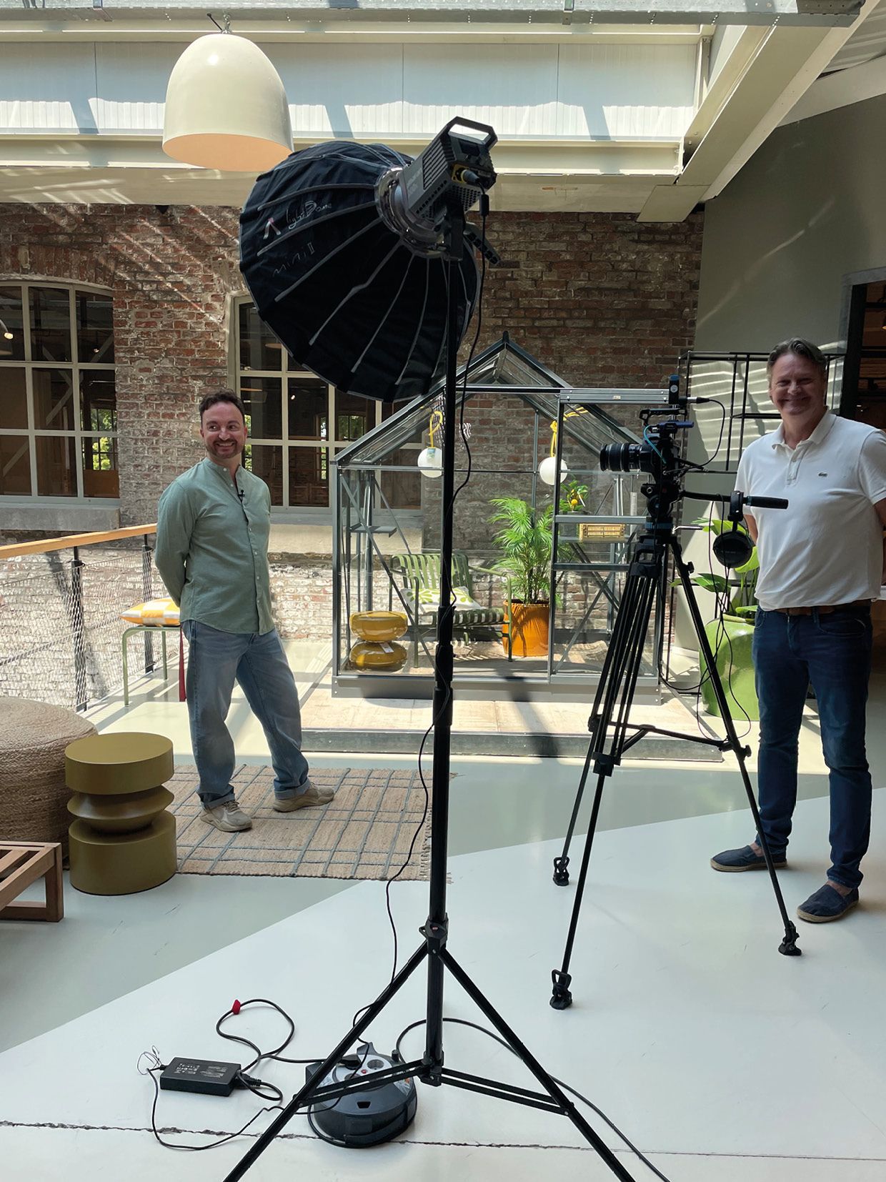 Media in Maastricht
