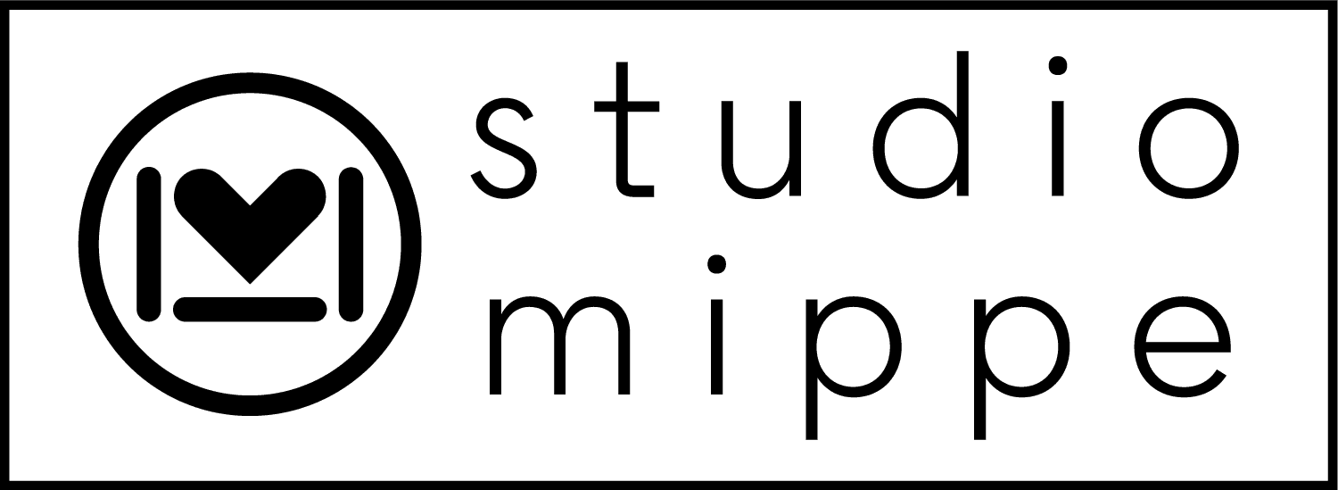 Logo Studio Mippe