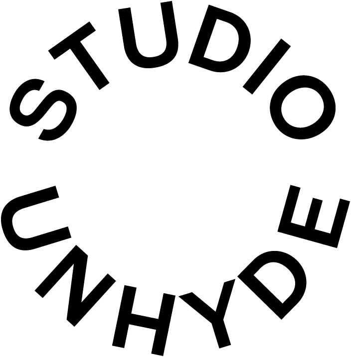 Logo Studio Unhyde