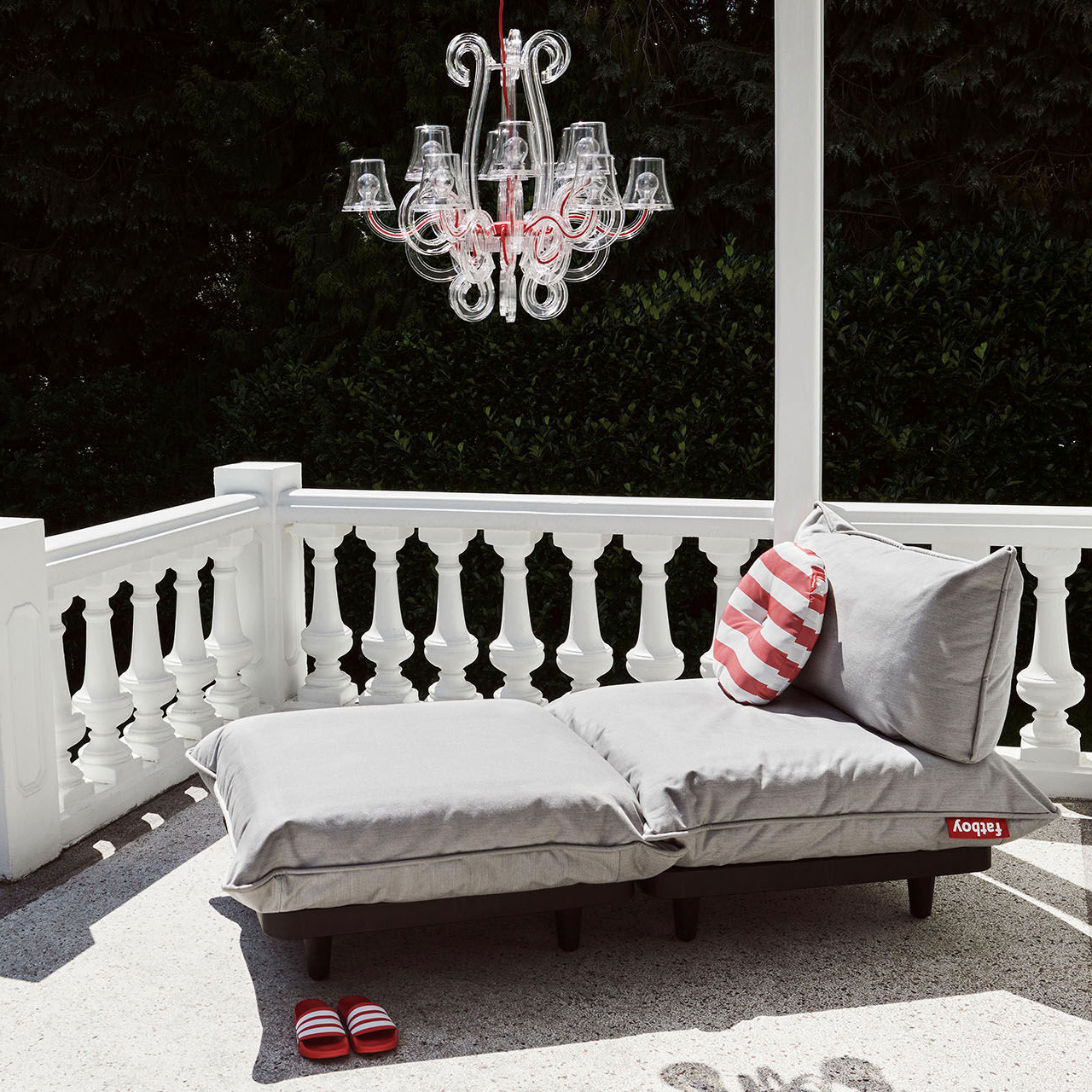 Fatboy Daybed Paletti