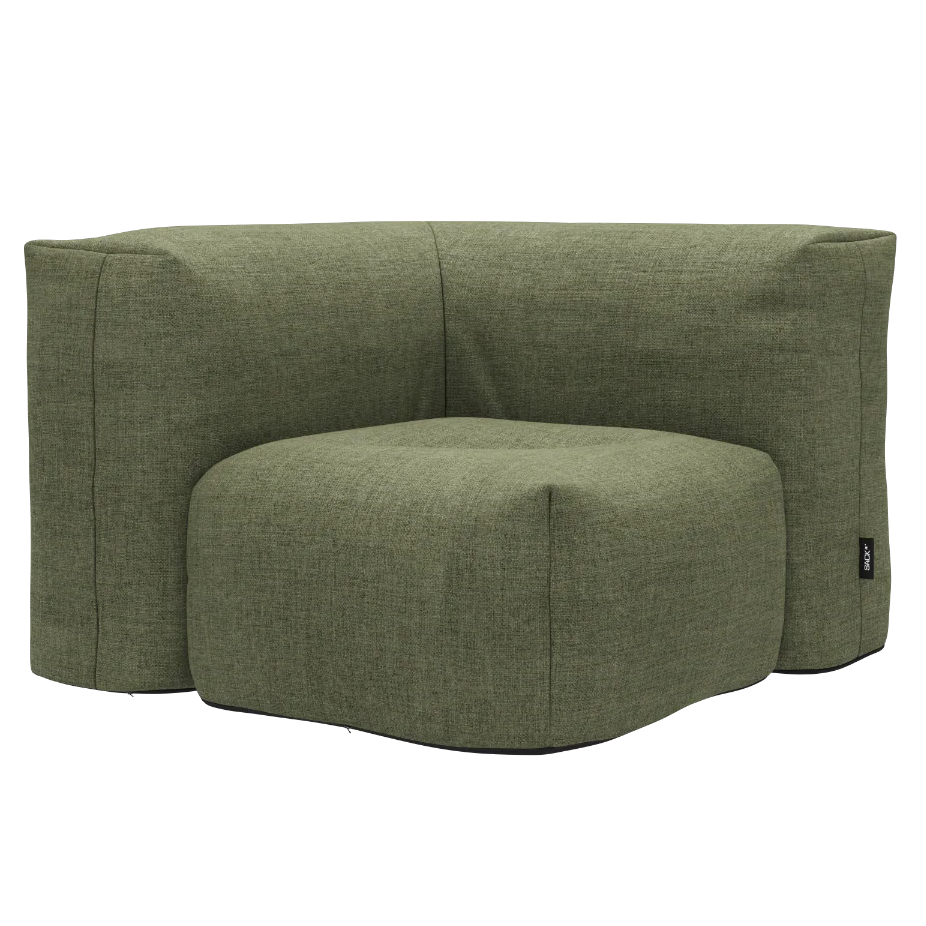 SACKit Tuinbank Soft Sofa hoek