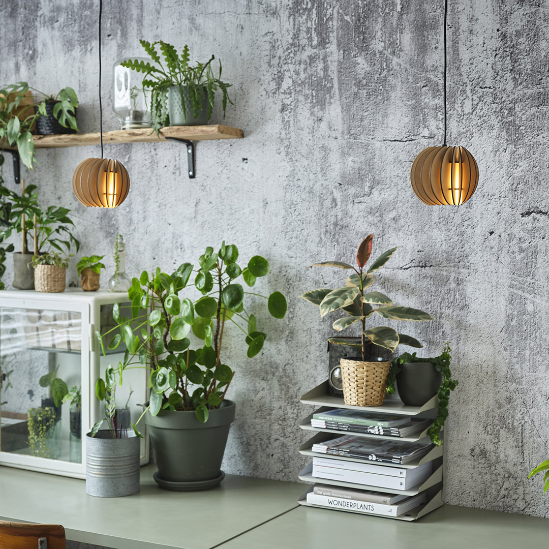 Hanglamp Atmosphere