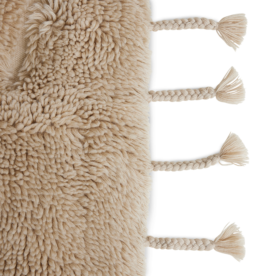 Rug wool Limitless