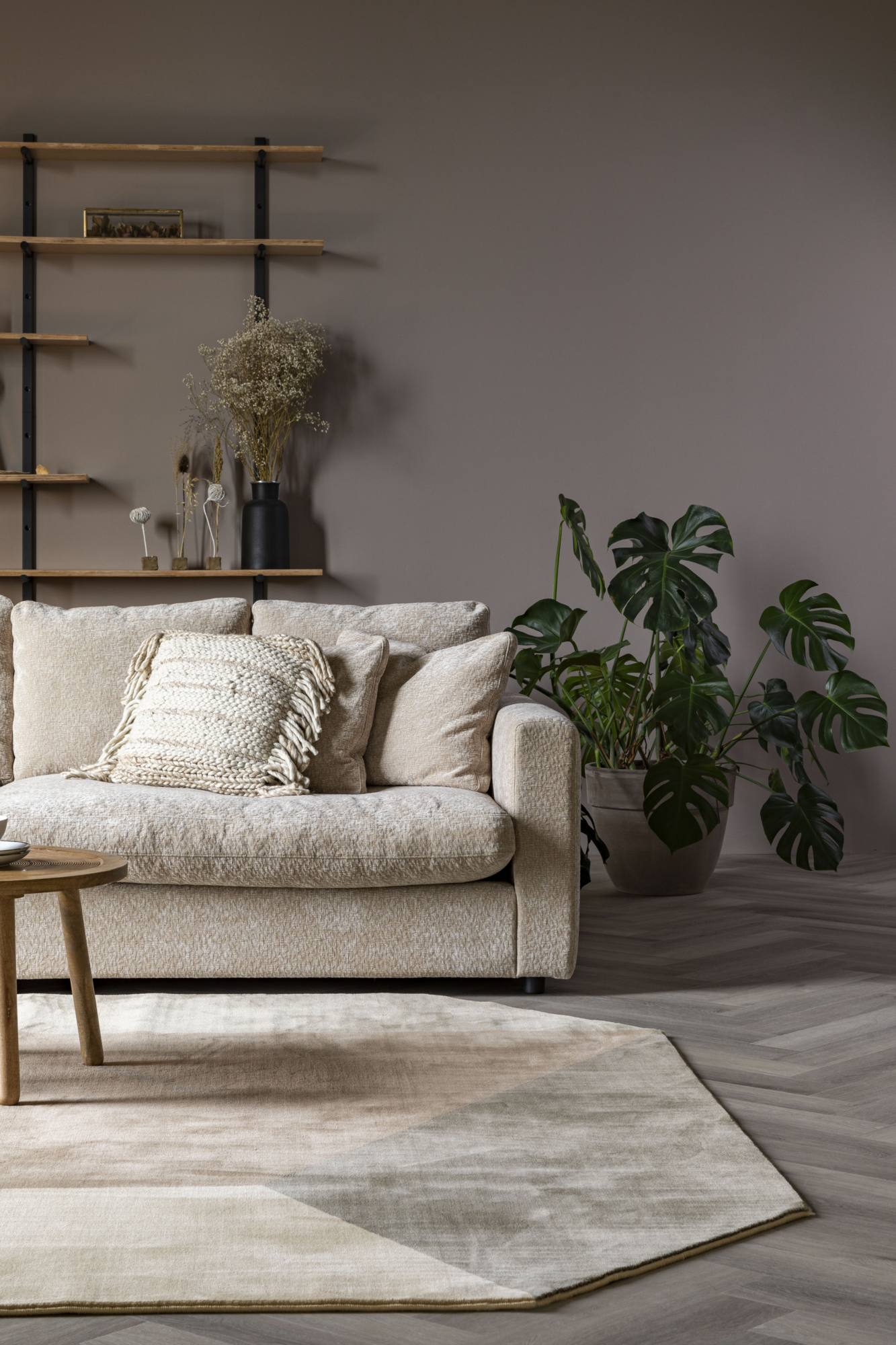 Zuiver vloerkleed Harmony