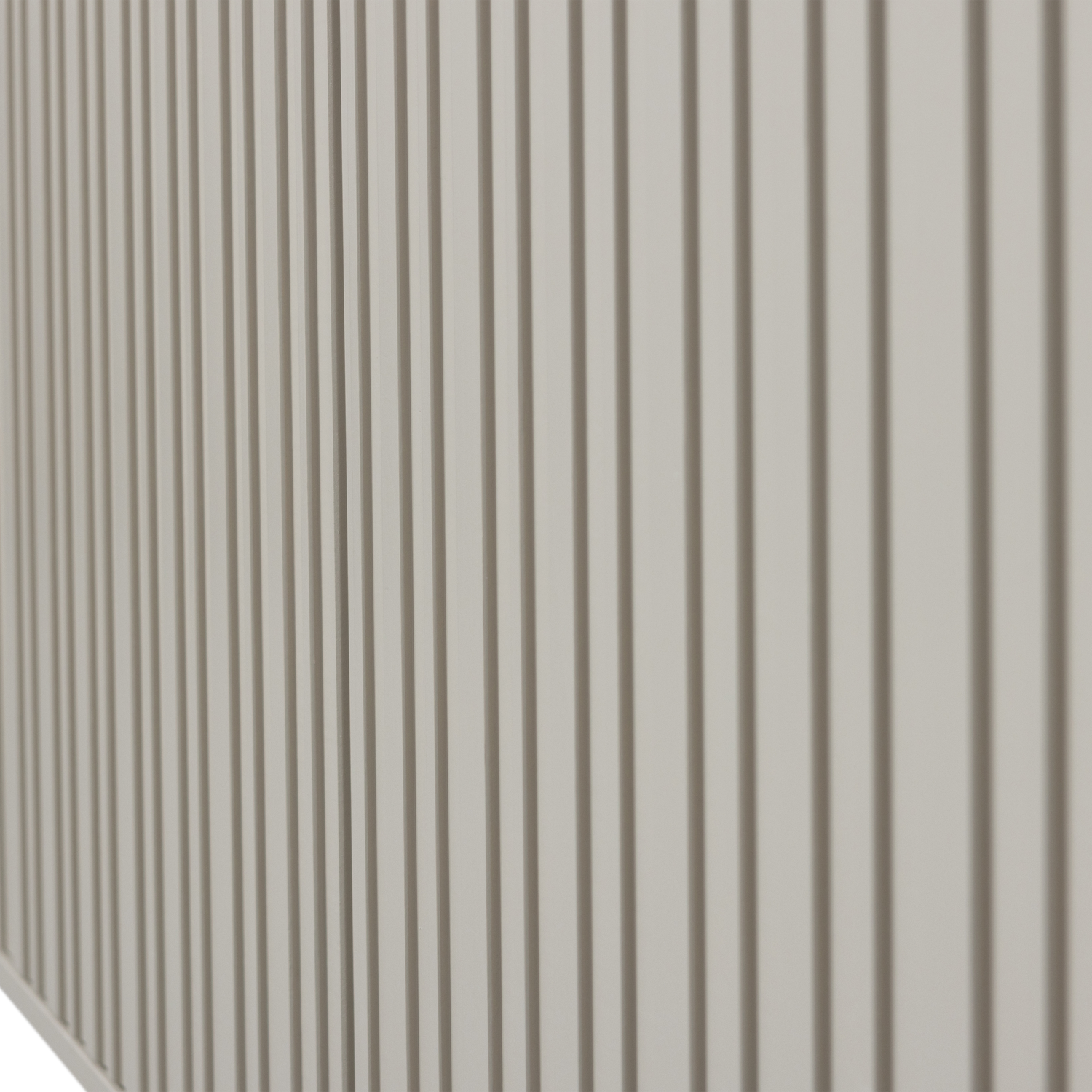 New gravure dressoir 200 cm grenen dust [fsc]
