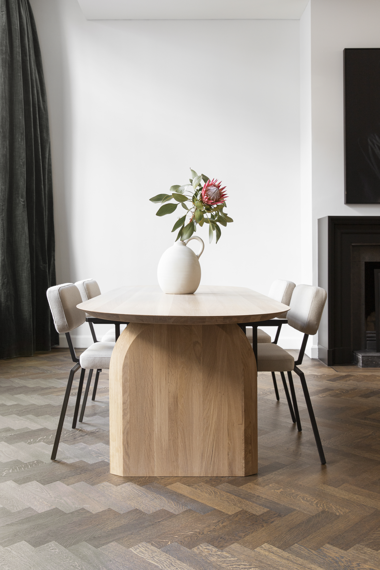 Studio HENK tafel Slot