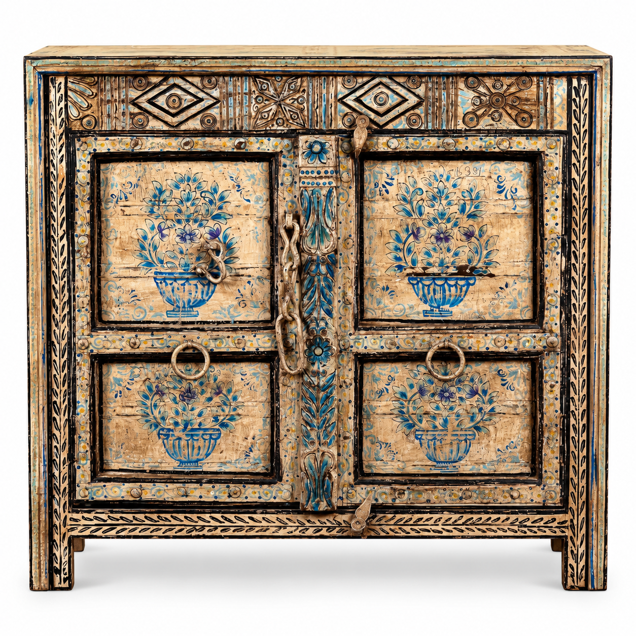 Dressoir Prithvi 