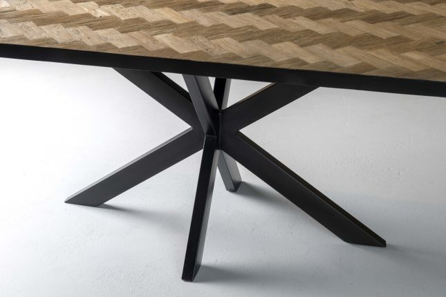 Eettafel Ace 200 cm