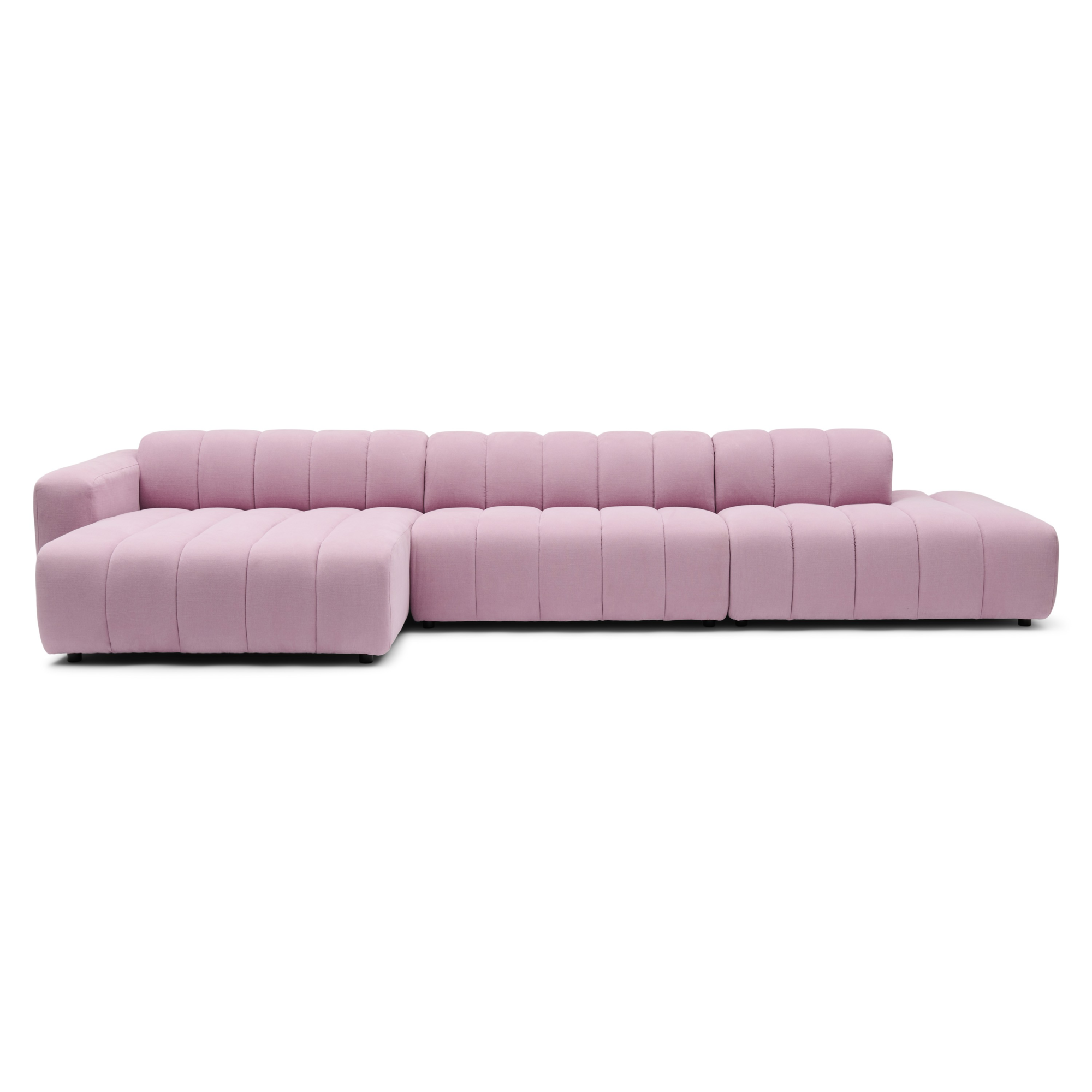 Hoekbank XL Dolce shadow