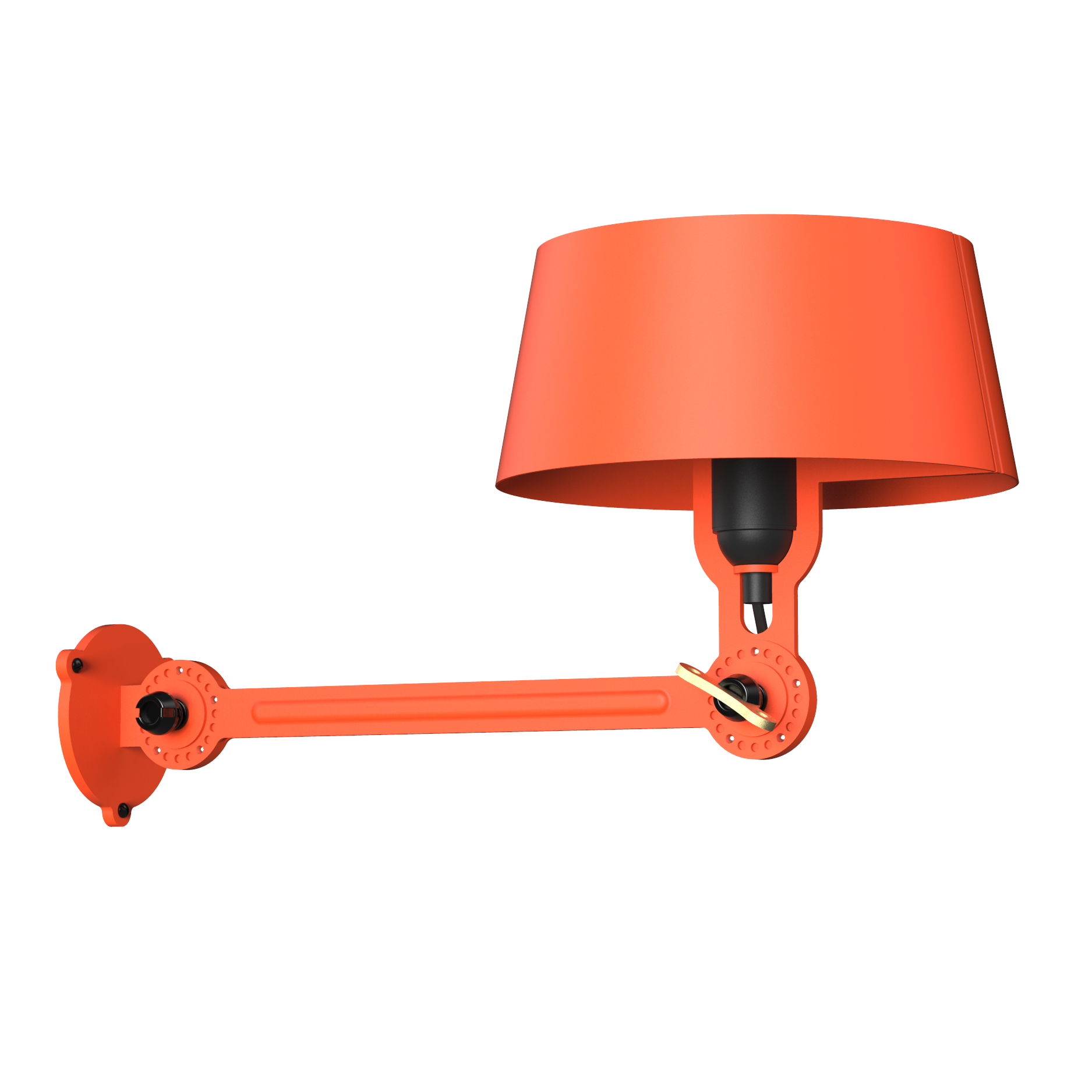 Tonone wandlamp Bolt Underfit