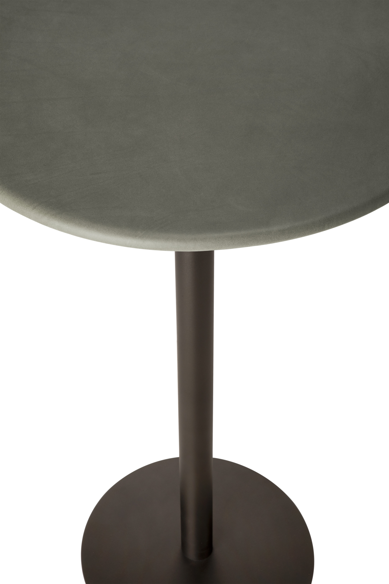 Blend eettafel rond - 70cm 