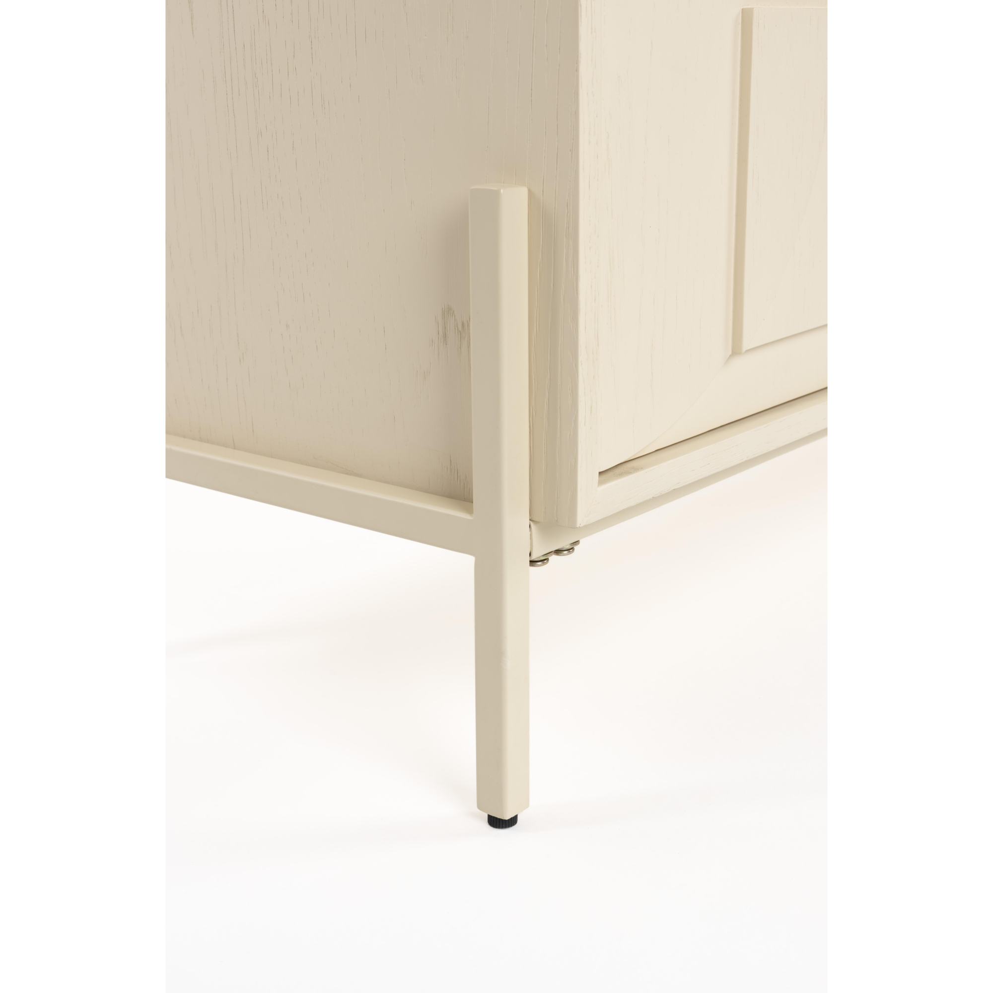 Dressoir faces