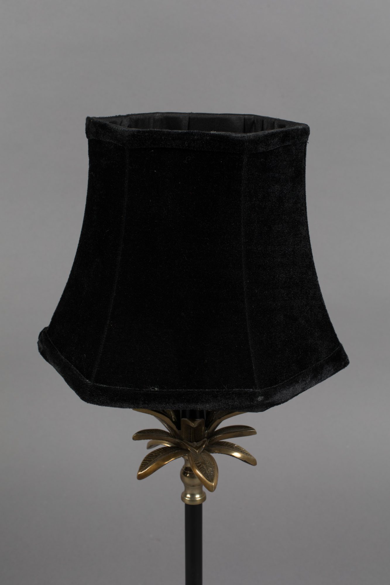 Dutchbone Table lamp Cresta