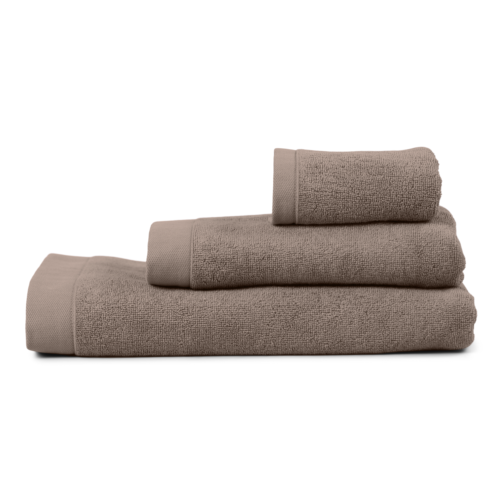 Gastendoek effen