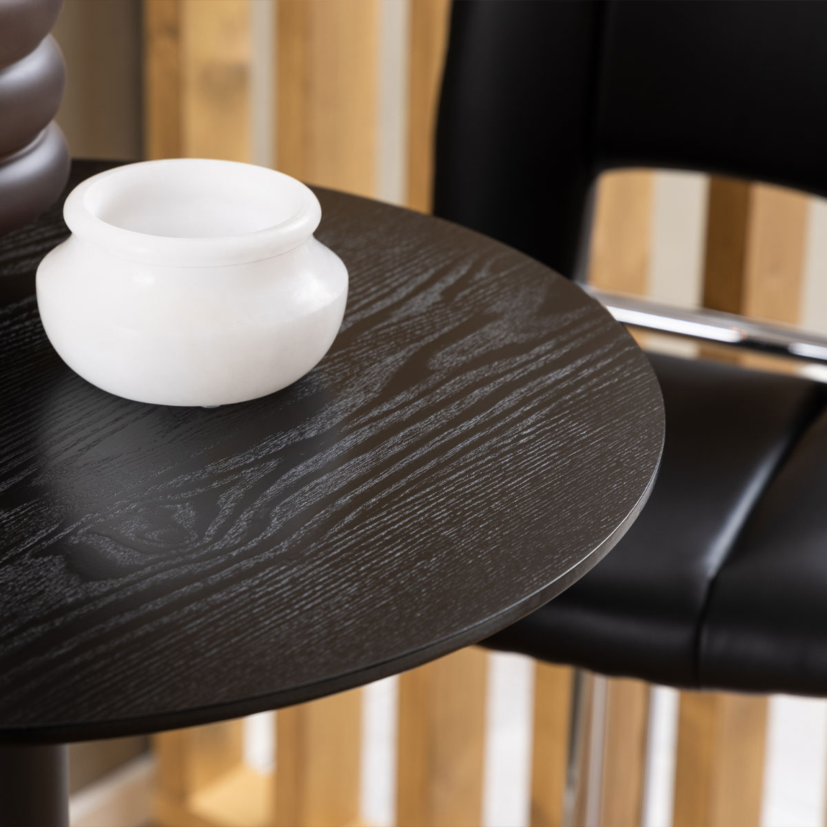 Vino bartafel 60 diameter