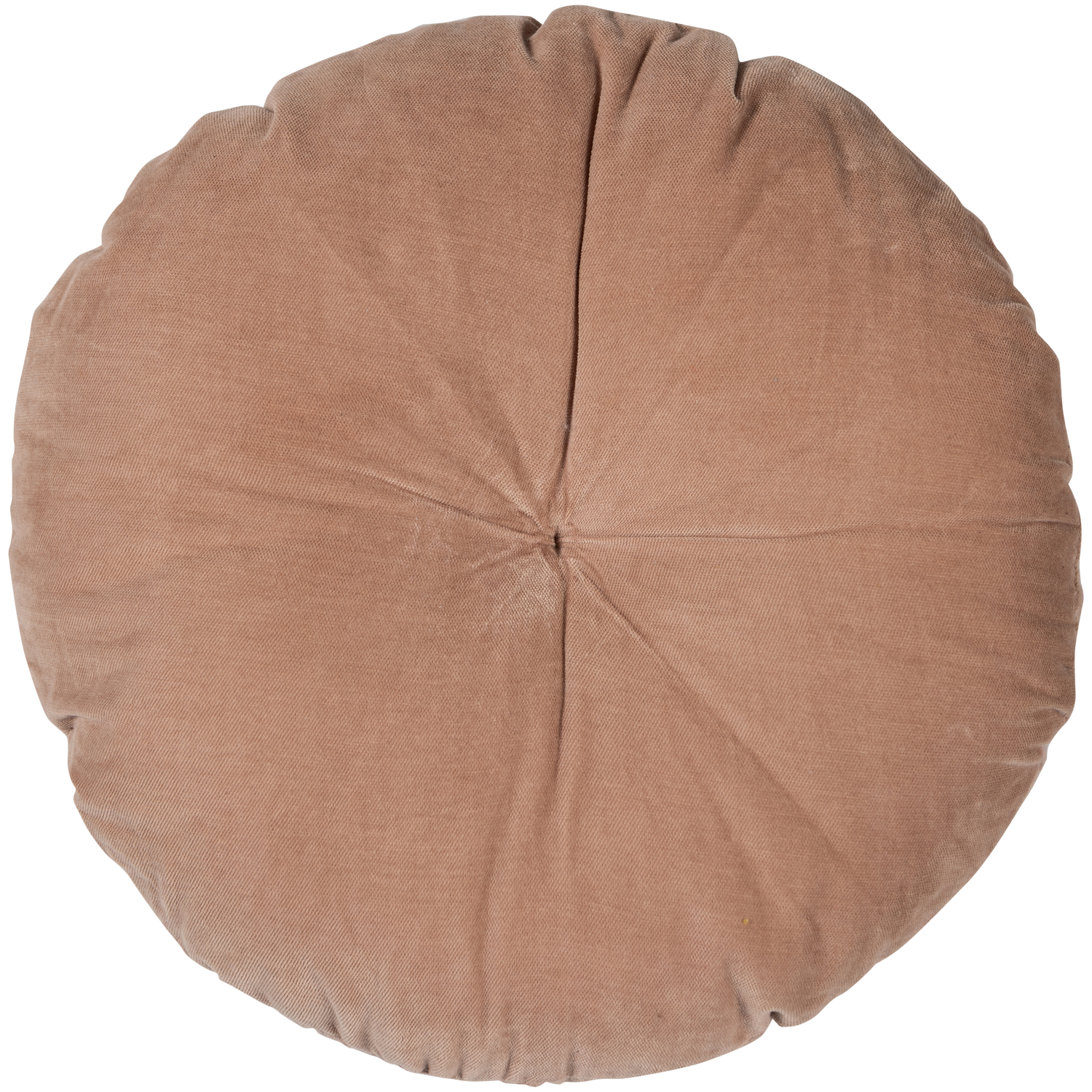 Feis kussens velvet roze/naturel - set van 3
