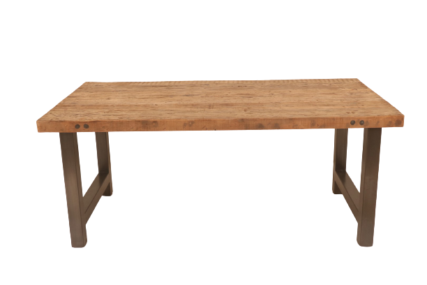 Eettafel Elba