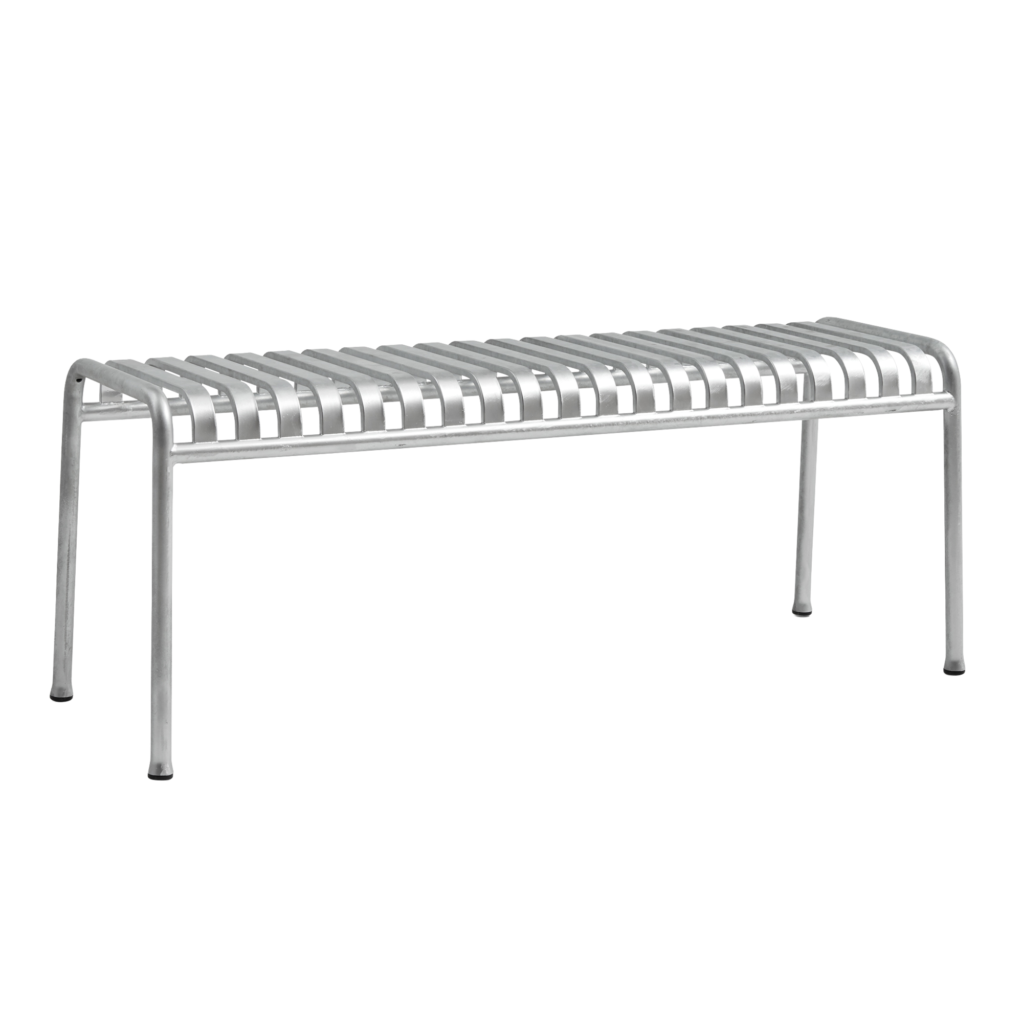 HAY Palissade bench 101