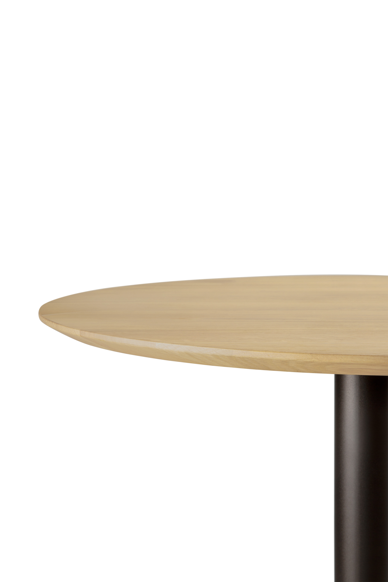 Blend eettafel rond - 90cm