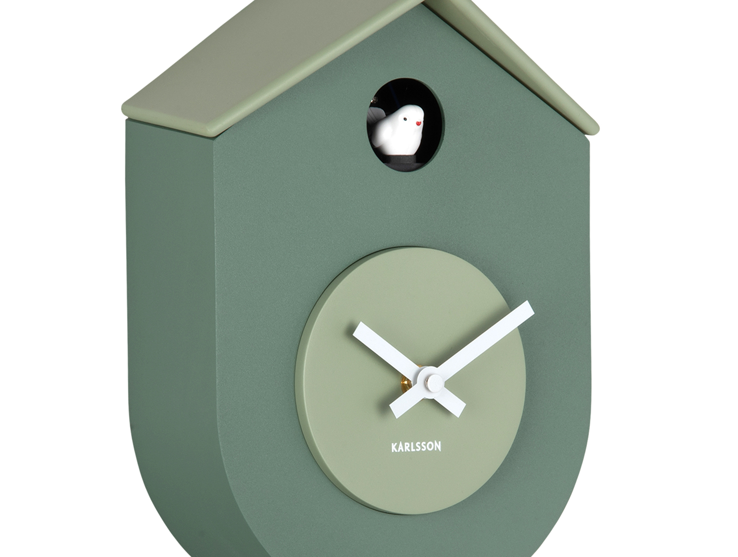 Wandklok Grato Cuckoo