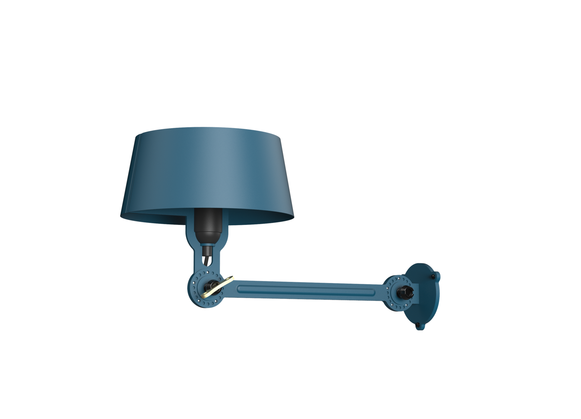 Tonone wandlamp Bolt Underfit Install