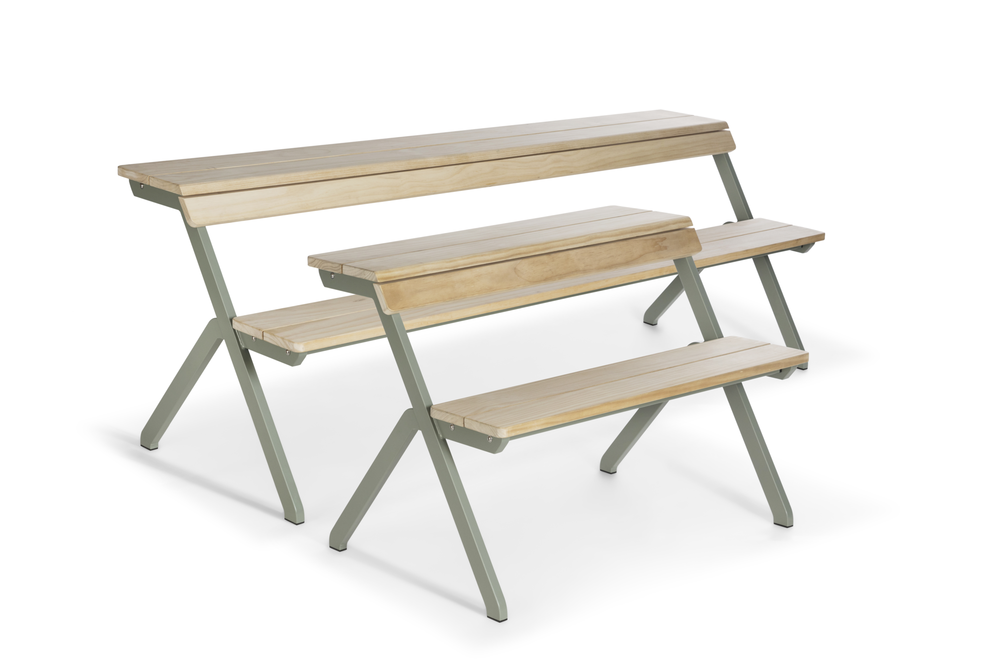 Weltevree Tablebench